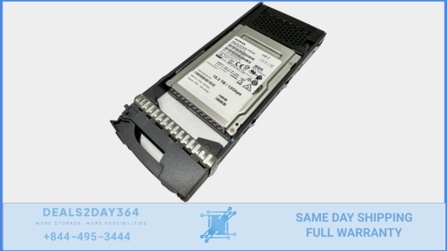 Netapp X670A 15.3TB SSD SAS 2.5″ 12G 108-00530 SP-670A DS224C A220 A200 A700s