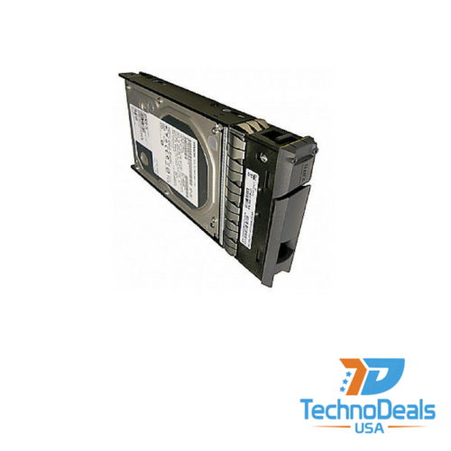 NetApp X477A-R6 4TB 7.2K RPM Hard Drive for DS4246 Disk Shelf FAS2240-4