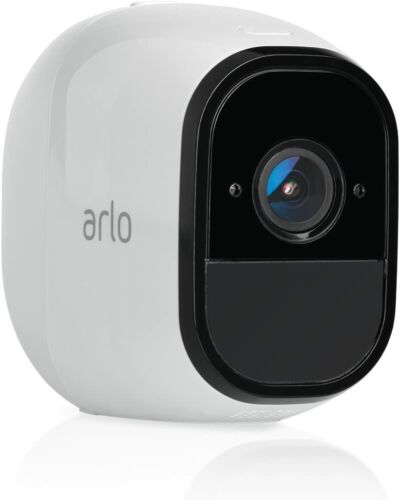 Arlo Pro Add-on Camera VMC4030 Rechargeable Night Vision In/Outdoor Grade A