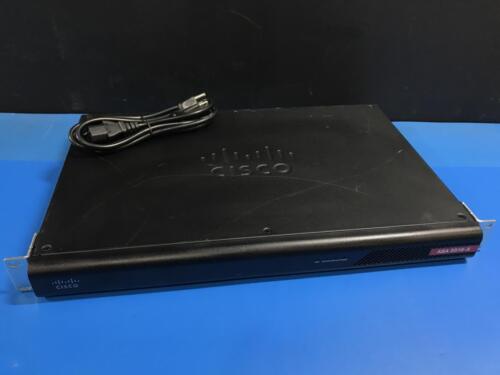 Cisco ASA5516-X Firewall Adaptive Security Appliance With 120GB SSD