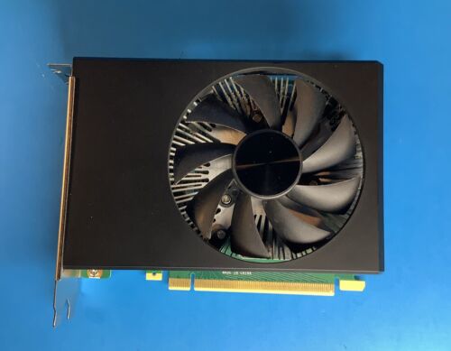 Dell Nvidia GeForce GTX 1660 Ti – DAMAGED, AS IS