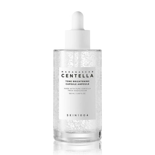 SKIN1004 – Madagascar Centella Tone Brightenning Capsule Ampoule – 100ml