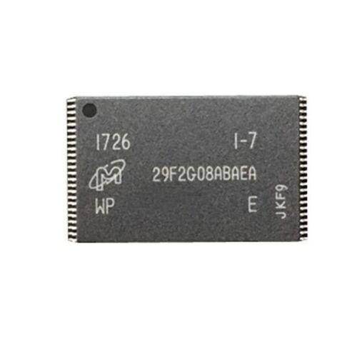 MT29F2G08ABAEAWP NAND Flash Memo IC 2Gb (256M x 8) Parallel 48-TSOP