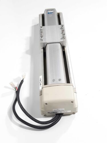 IAI ISA-MYM-A-100-10-300-T1-AQ   Linear Actuator