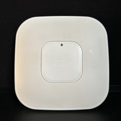 Cisco AIR-CAP3502I-A-K9 Aironet 3502I Dual Band Wireless Access Point