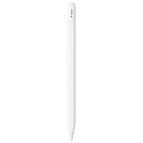 Apple Pencil (USB-C) White Stylus MUWA3AM A3085 – Ideal for Digital Art Design