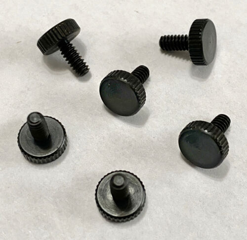 Replacement Fine Tuning Screws for Gibson TP6 Tailpiece for Les Paul, SG, ES