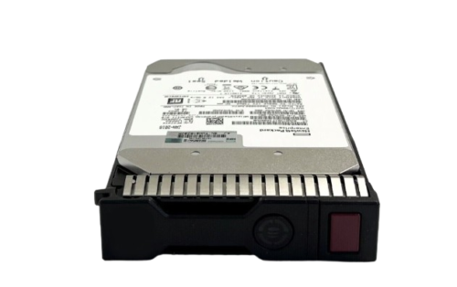 861590-B21 HPE 8TB SAS 12G MIDLINE 7.2K 3.5” SC 512E HDD 861607-001 BLANK TRAY