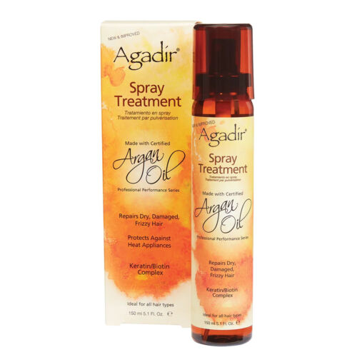 Agadir Argan Oil Spray Treatment 5.1 Oz