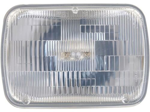 DIY Solutions Headlight Assembly fits Chevy C10 1979-1986 74RNNS