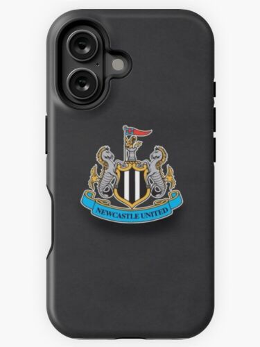 NEW! newcastle Best iPhone Samsung Tough Case