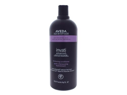 Aveda Invati Advanced Thickening Conditioner 33.8 oz / 1L