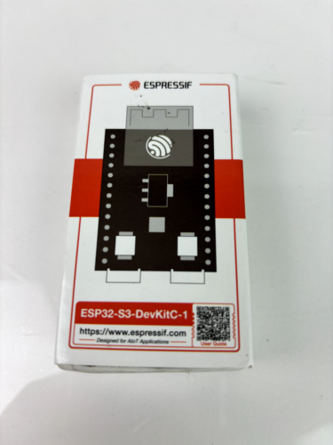 Espressif SP32-S3-DevKitC-1U Series Development Board AIoT