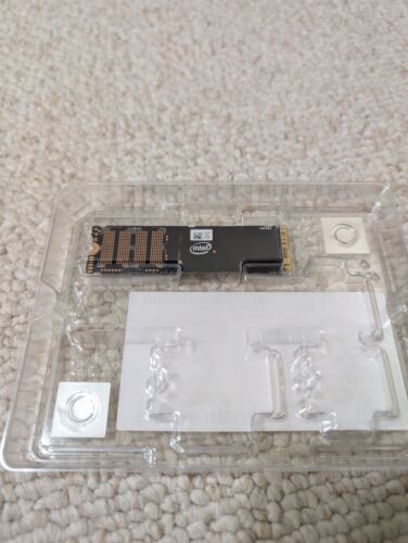 Intel DC P3100 512 GB SSD NVME SSDPEKKA512GB