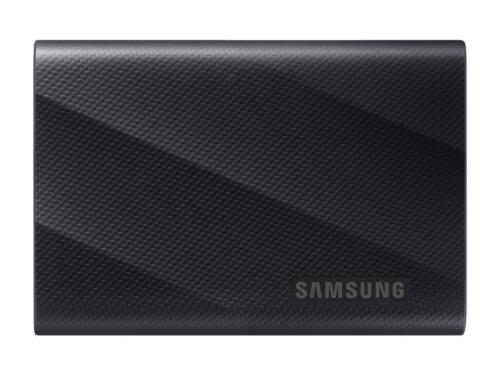 SAMSUNG T9 Portable SSD 1TB, USB 3.2 Gen 2×2 External Solid State Drive, Seq.