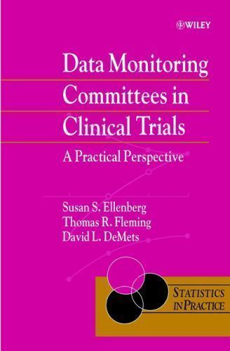 Management of Data In Clinical Trials by Eleanor Mcfadden