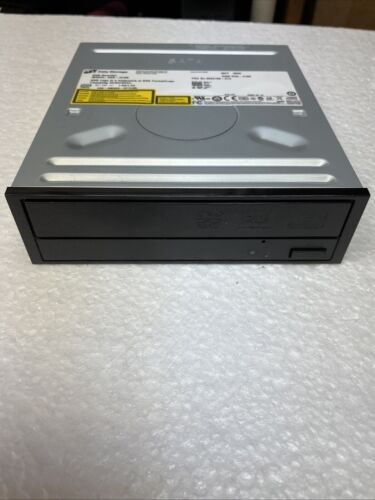 HL Data Storage GSA-H73N DVD ReWriter SATA Drive VER C106 Dell PN 0X855D Hitachi