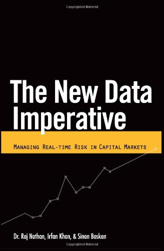 New Data Imperative: Managing Real-Time Risk in Capital Markets