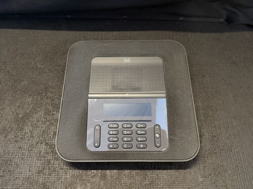 Cisco 8832 IP Conference Phone – Charcoal (CP-8832-K9)