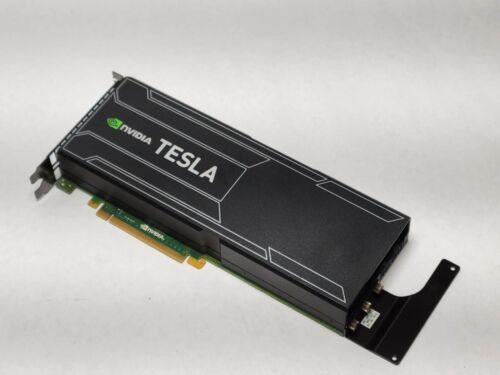 NVIDIA Tesla K20X 6GB Kepler GPU Graphics Server Accelerator 900-22081-0330-000