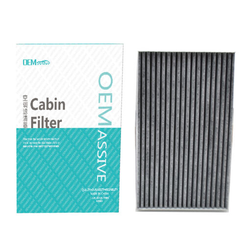 Pollen Cabin Air Filter For Nissan Cube Z12 Juke F15 Leaf Sentra B17 B78911FC0A