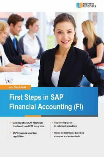 Accelerated Financial Closing with SAP