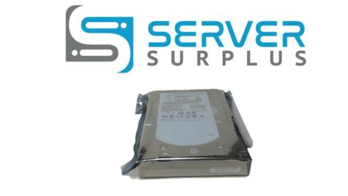 IBM 90Y8954 500GB SATA 7.2K RPM 2.5 SFF HDD