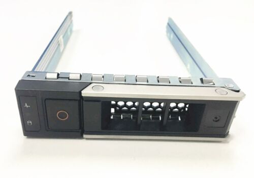 NEW 0X7K8W Dell 14th Gen R640 R740 3.5″ LFF Hard Drive Tray Caddy bracket