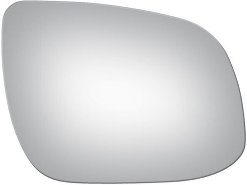 For 2010-2011 Kia Rio Door Mirror Glass Right Burco 16323RNNS