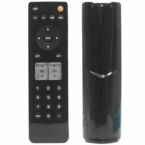 New VR2 VR4 VR5 For VIZIO TV Remote Control VO370M VL260M VL320M VL370M VO320E