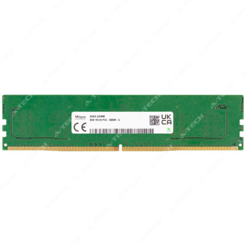 Hynix 8GB DDR5-5600 DIMM HMCG66AGBUA081N HMCG66AGBUA084N Desktop Memory RAM