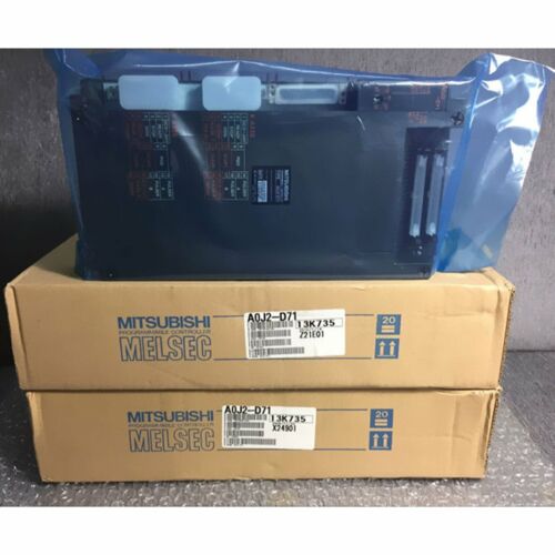 Mitsubishi 1Piece New sealed PLC Module F940GOT-BWD-C touch screen Fully Teste