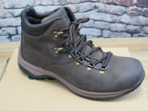 Dunham Ludlow Boot CH6297