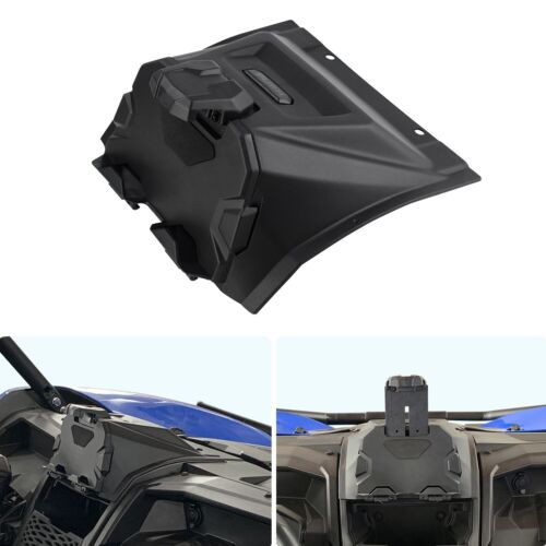 Electronic Tablet Device Holder W/ Storage Box for 2020-2023 Kawasaki Teryx KRX