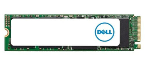 Dell D2GDK 2TB PM9A1 Series M.2 PCIe Gen4 NVMe Internal Solid State Drive