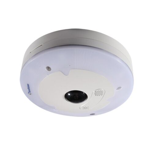 Geovision GV-FEC5303 5MP IR Cloud-Storage Indoor Fisheye IP Security Camera