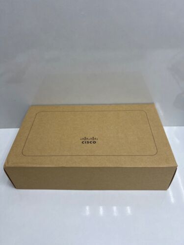 Cisco Meraki MX75-HW Firewall / Security Appliance