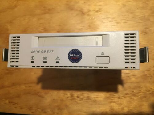 COMPAQ DIGITAL DATA STORAGE EOD006 20/40 GB DAT