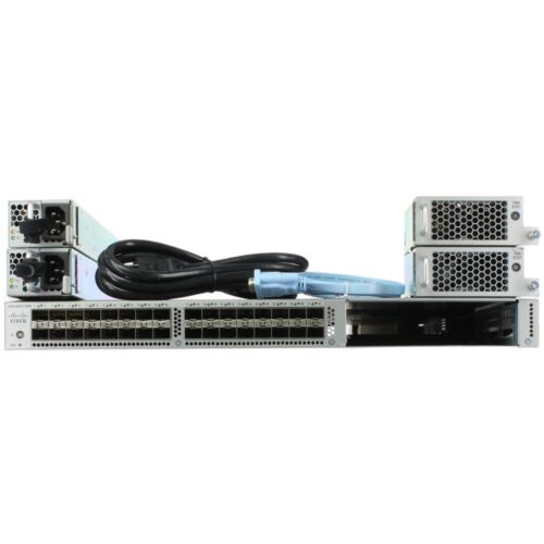 Cisco Nexus N5K-C5548P-FA 32P 10GbE SFP+ Switch