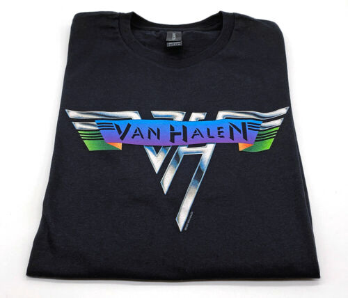 Van Halen Original Logo Shirt