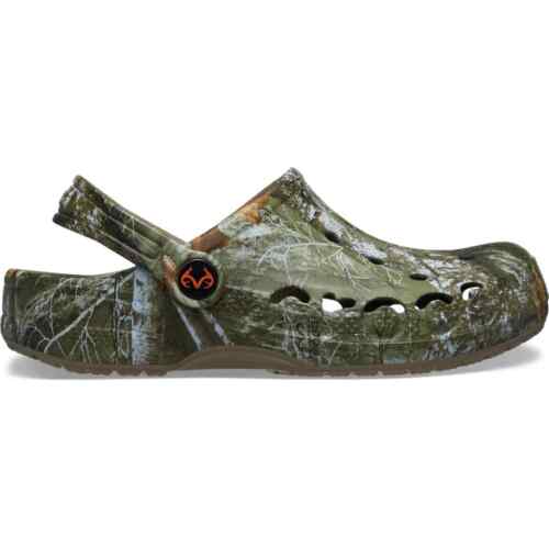 Crocs Kids’ Realtree Edge Baya