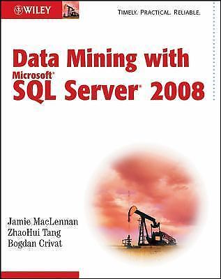 Data Mining with Microsoft SQL Server 2000 Technical Reference (IT Professio…