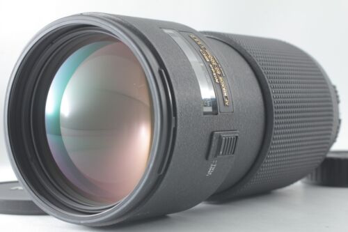 【Near MINT】 Nikon ED AF Nikkor 80-200mm F/2.8 D Lens from Japan