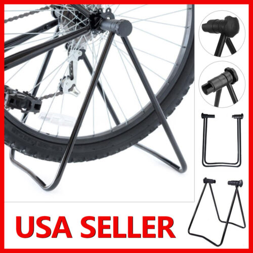 Adjustable Bike Repair Stand Bicycle Mechanic Maintenance Rack Workstand Tool