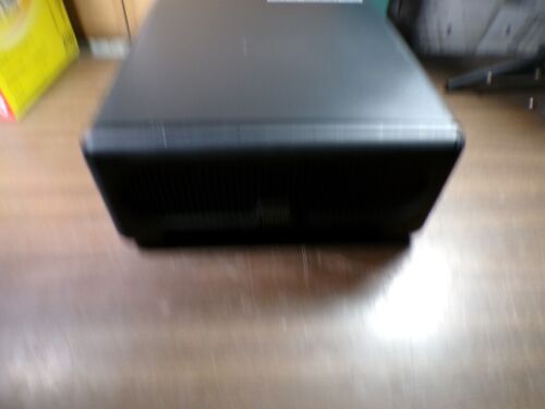 Data Robotics B800i 8-Bay Network Attached Storage (No Drives)