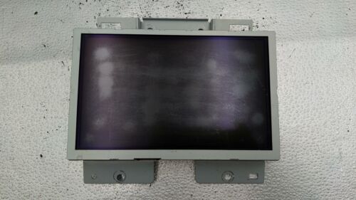 2009 LINCOLN MKS OEM DASH INFORMATION DISPLAY SCREEN 8A5T-10F839-AC 2010