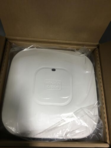 Cisco AIR-SAP2602I-A-K9 Aironet 2600 Wireless AP, 800-38356-01