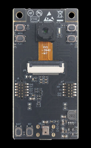 for ESP32-S3-EYE Development Board for Espressif Systems AIoT