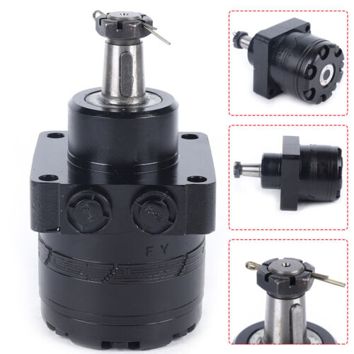 Hydraulic Drive Motor 103129 For Skyjack Scissor Lift Models SJIII3220/3226/4626