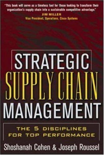 Healthcare Supply Chain Management: Basic Concepts And Principles